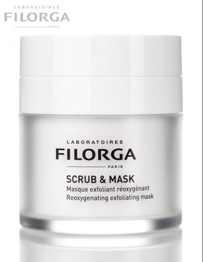 Filorga Scrub & Mask